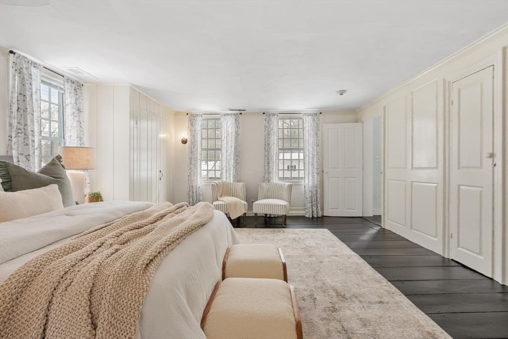 Condominium at 5 Lowell St # 5, Carlisle MA 01741, Carlisle, photo 10 of 26