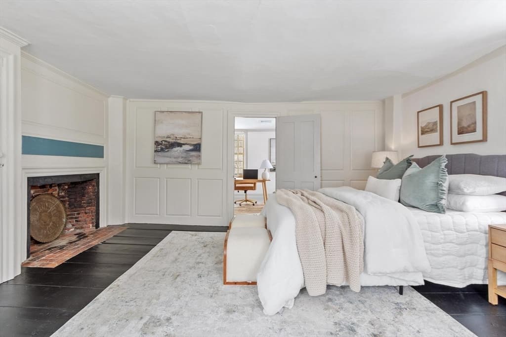 Condominium at 5 Lowell St # 5, Carlisle MA 01741, Carlisle, photo 11 of 26