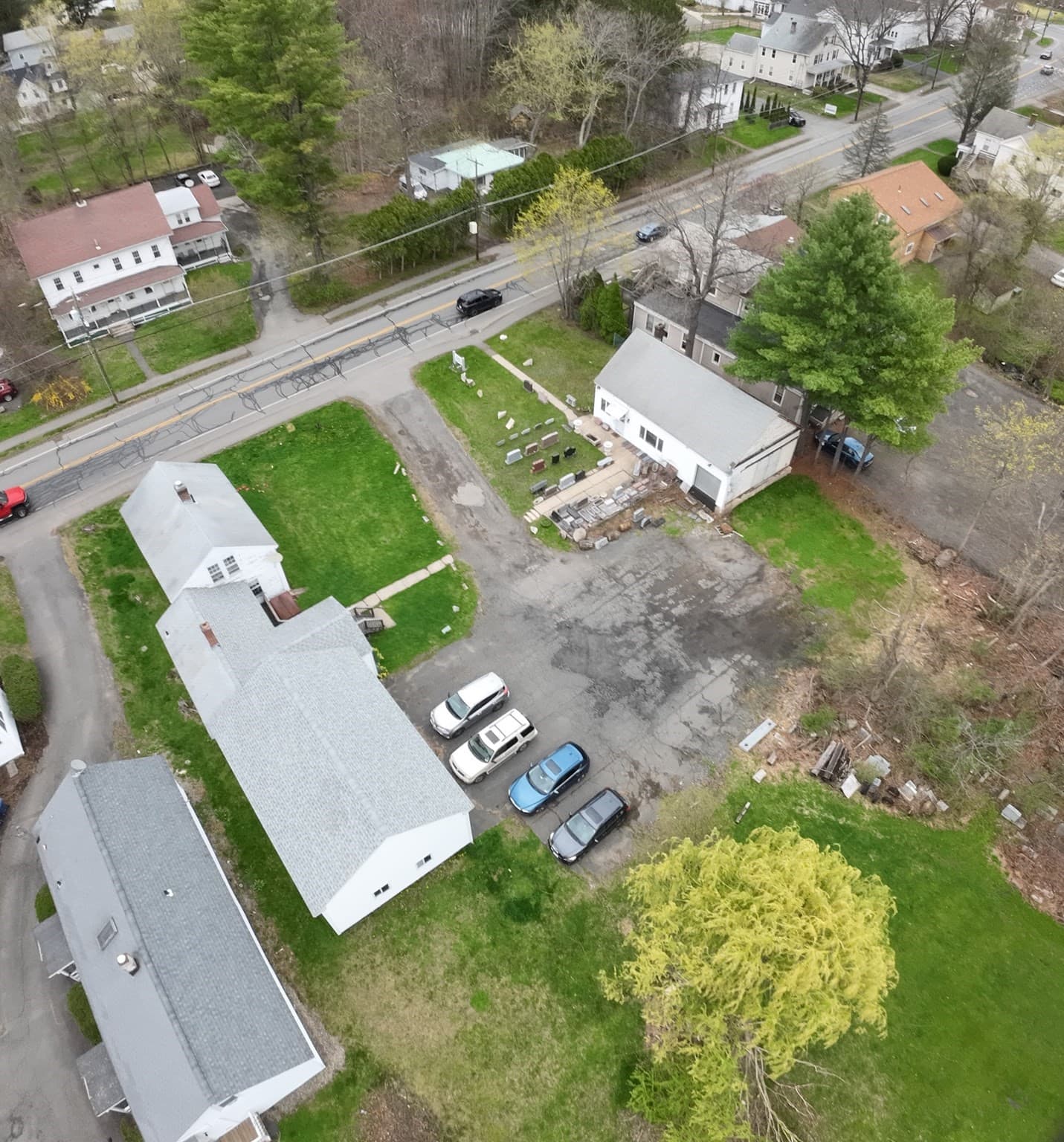 Commercial Sale at 699-707 Main St, Amherst MA 01002, Amherst, photo 27 of 27