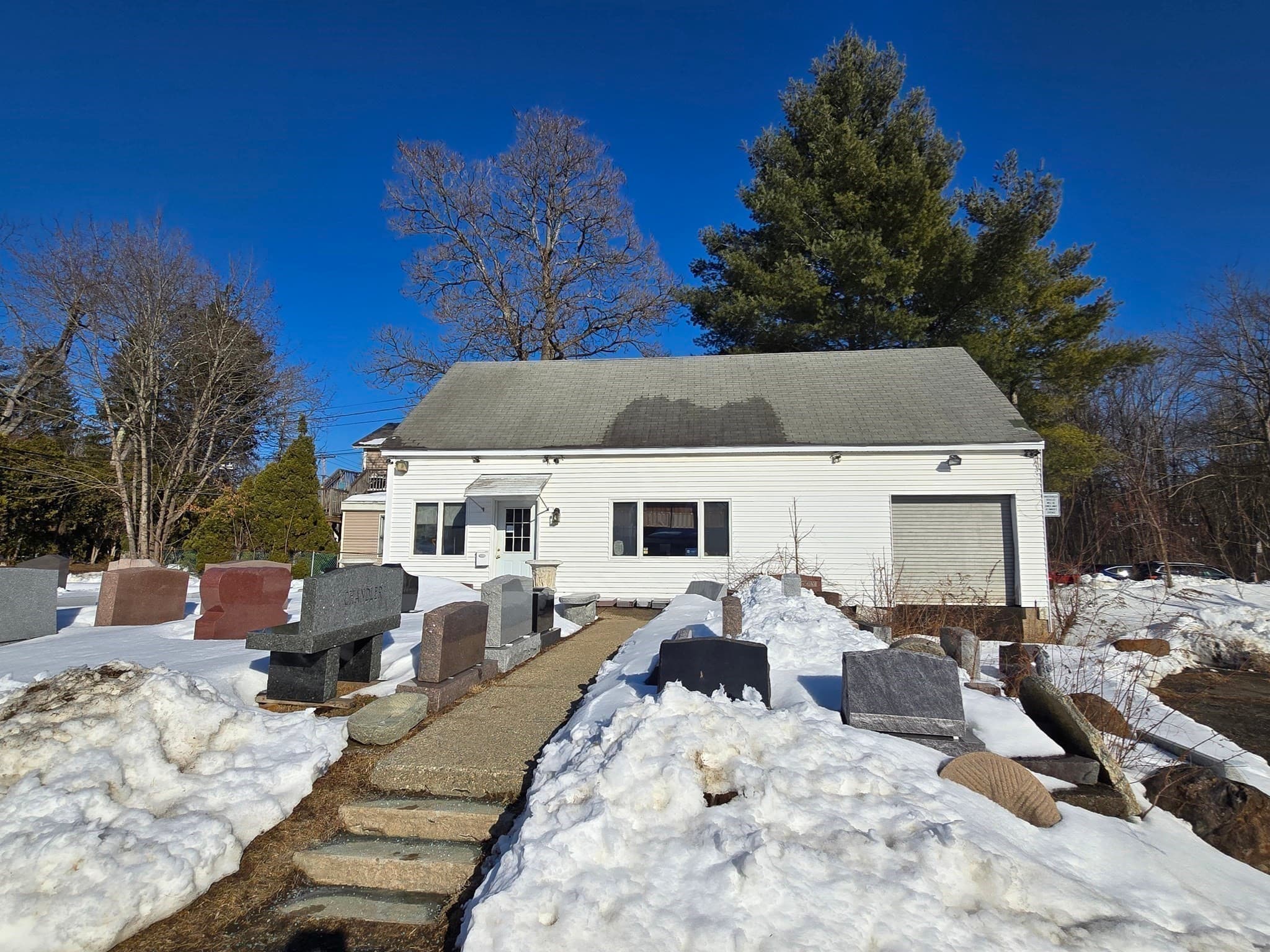 Commercial Sale at 699-707 Main St, Amherst MA 01002, Amherst, photo 6 of 27