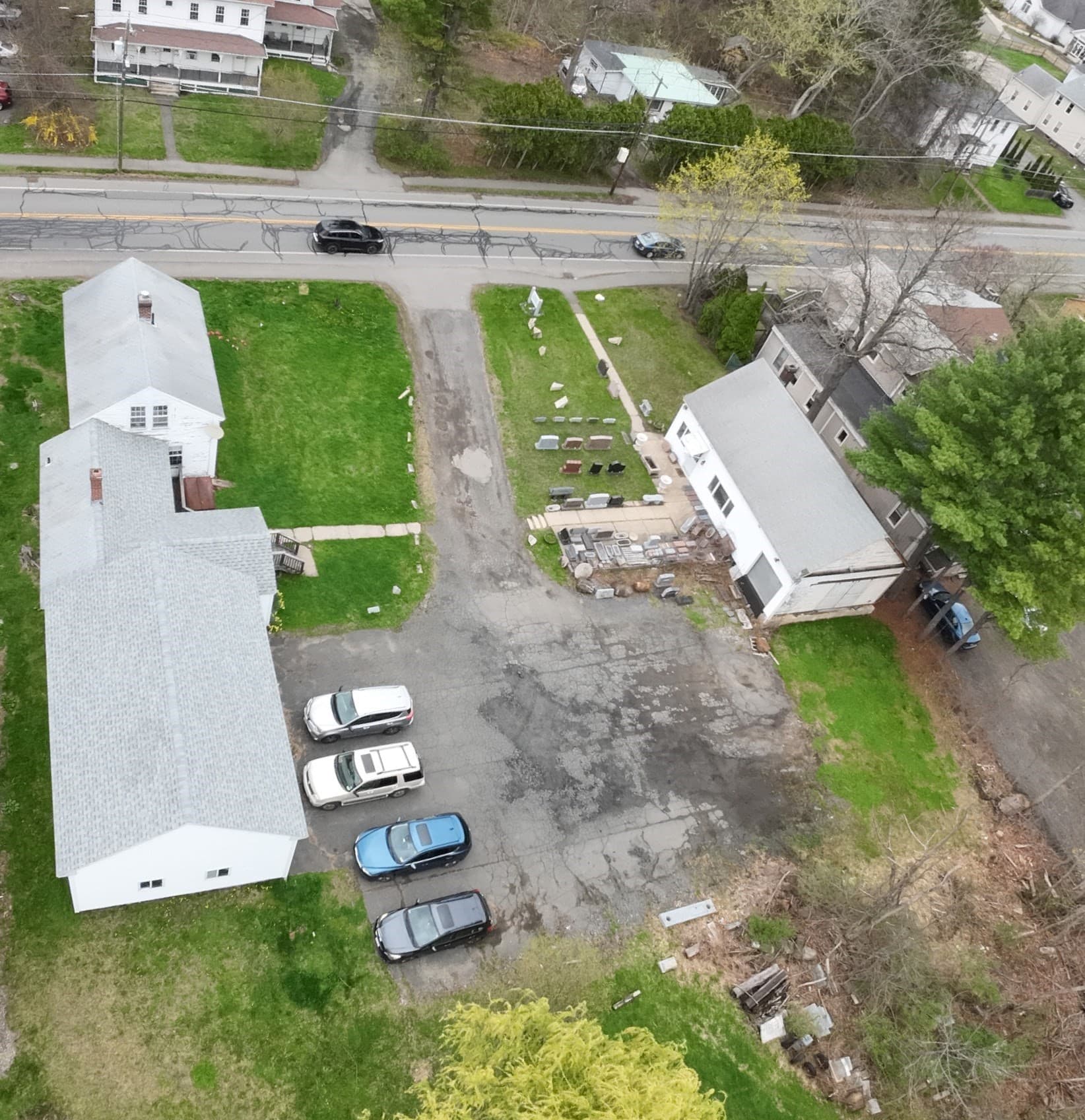 Commercial Sale at 699-707 Main St, Amherst MA 01002, Amherst, photo 3 of 27