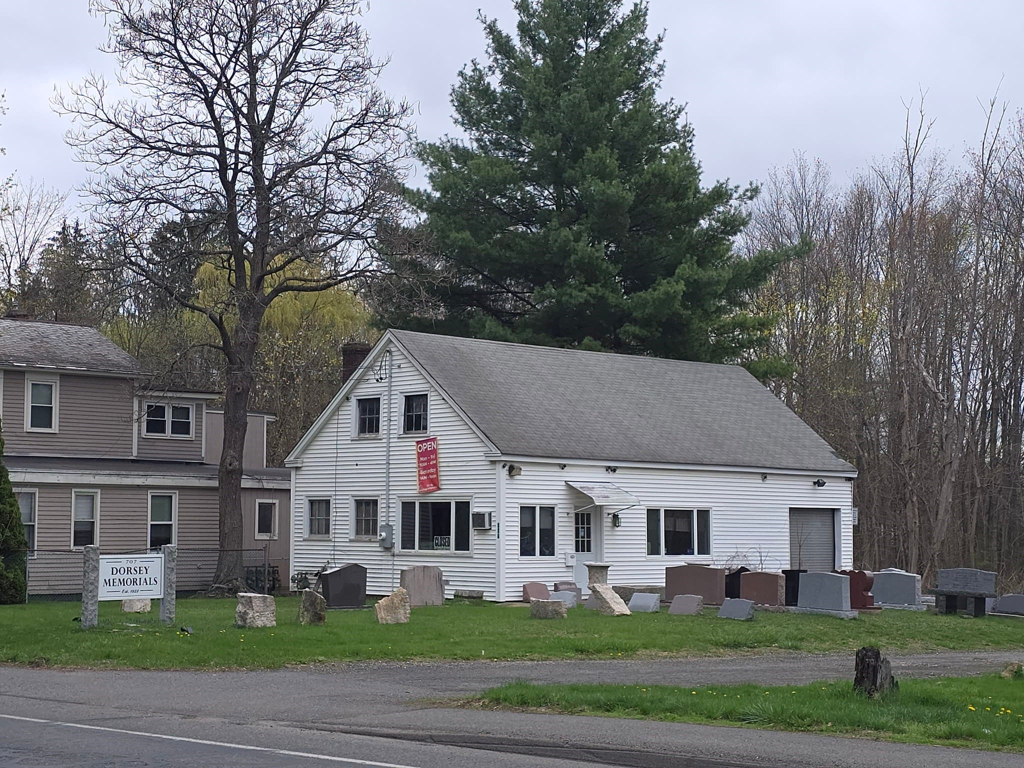 Commercial Sale at 699-707 Main St, Amherst MA 01002, Amherst, photo 5 of 27