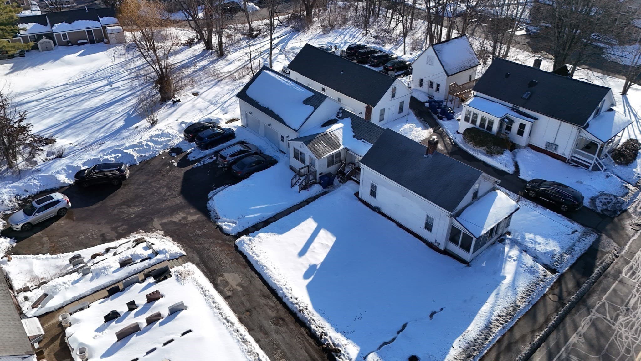 Commercial Sale at 699-707 Main St, Amherst MA 01002, Amherst, photo 8 of 27