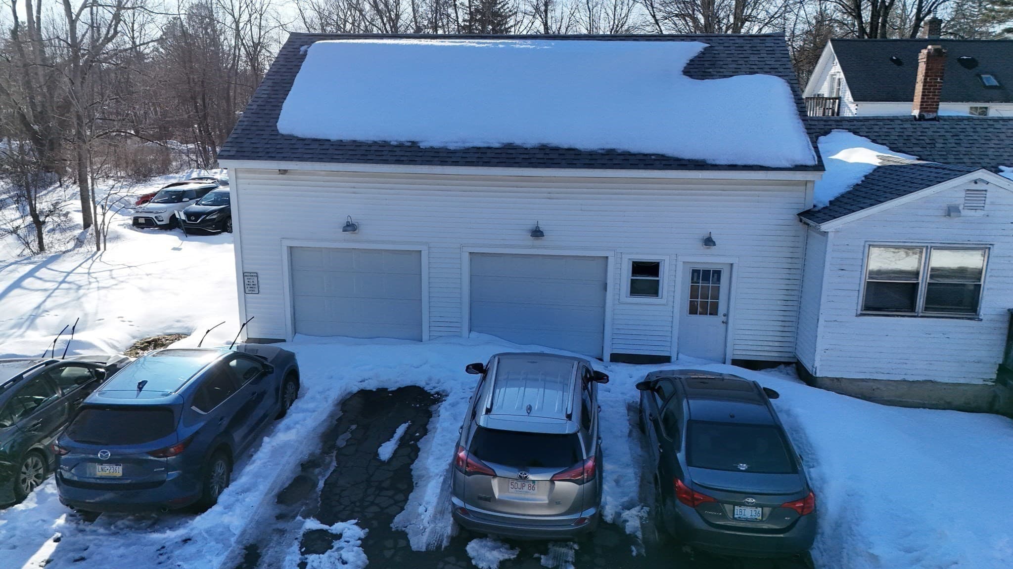 Commercial Sale at 699-707 Main St, Amherst MA 01002, Amherst, photo 21 of 27