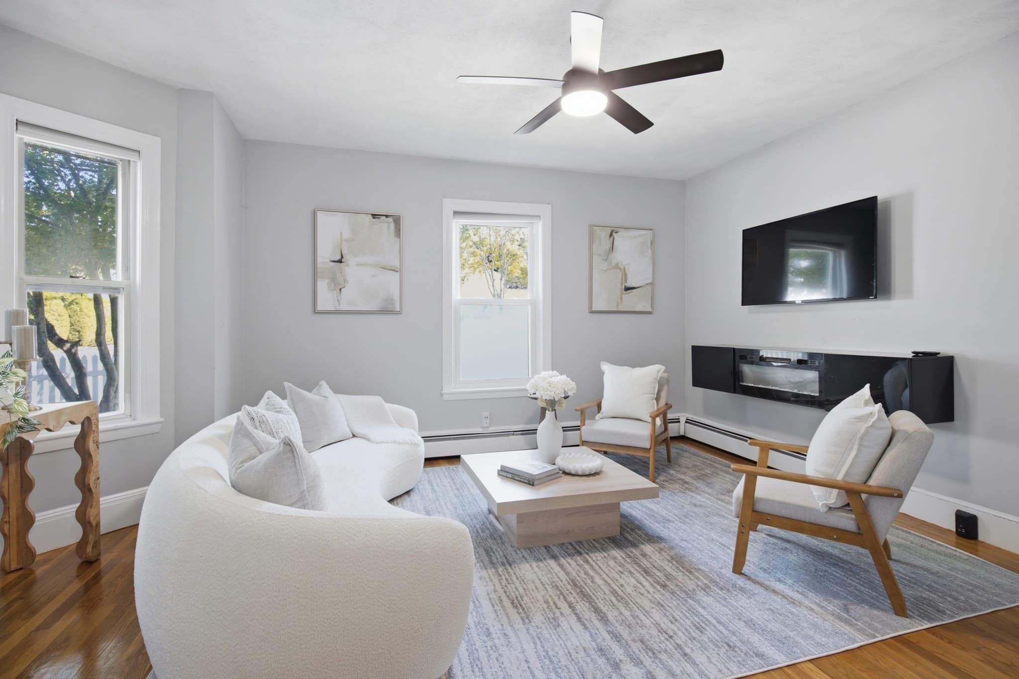 Condominium at 24 Mague Avenue # 24, Newton MA 02465, Newton, photo 2 of 28