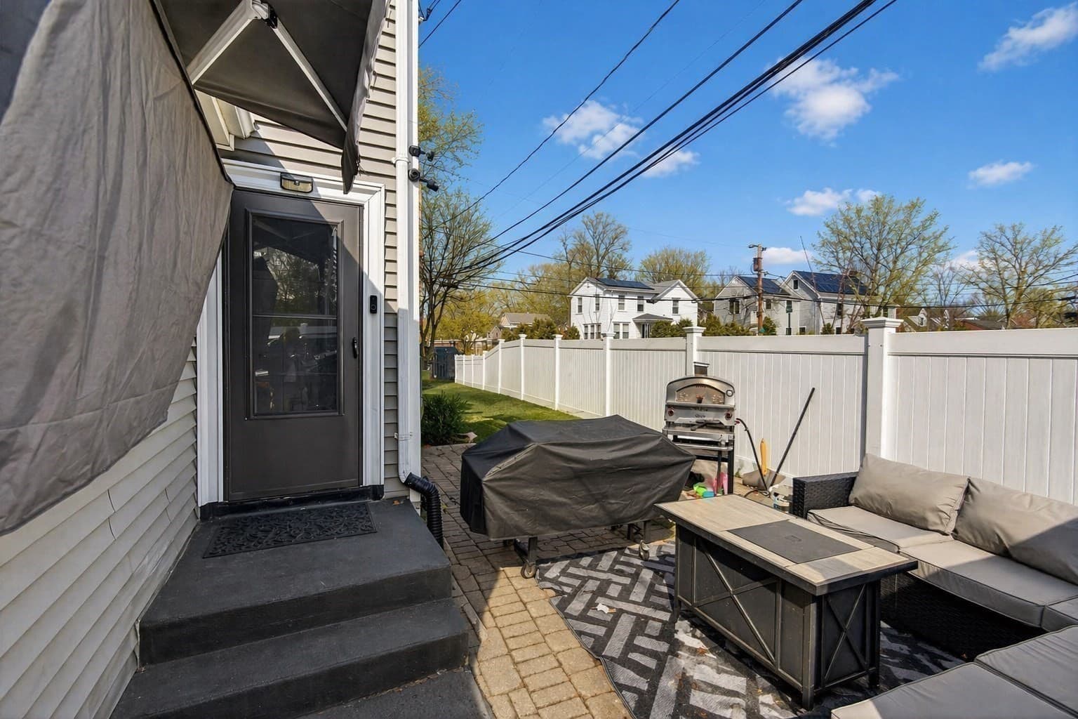 Condominium at 24 Mague Avenue # 24, Newton MA 02465, Newton, photo 22 of 28