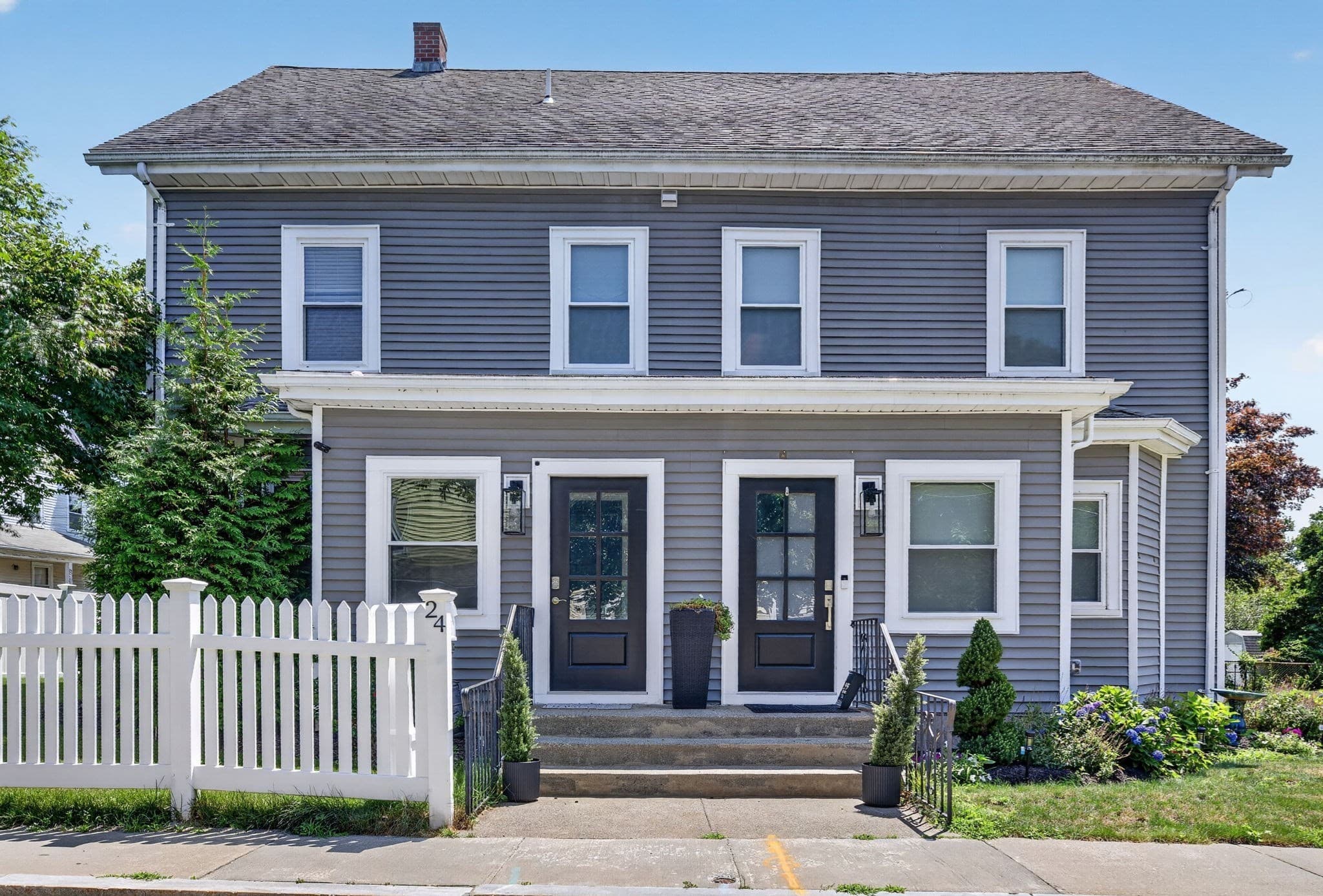 24 Mague Avenue # 24, Newton MA 02465