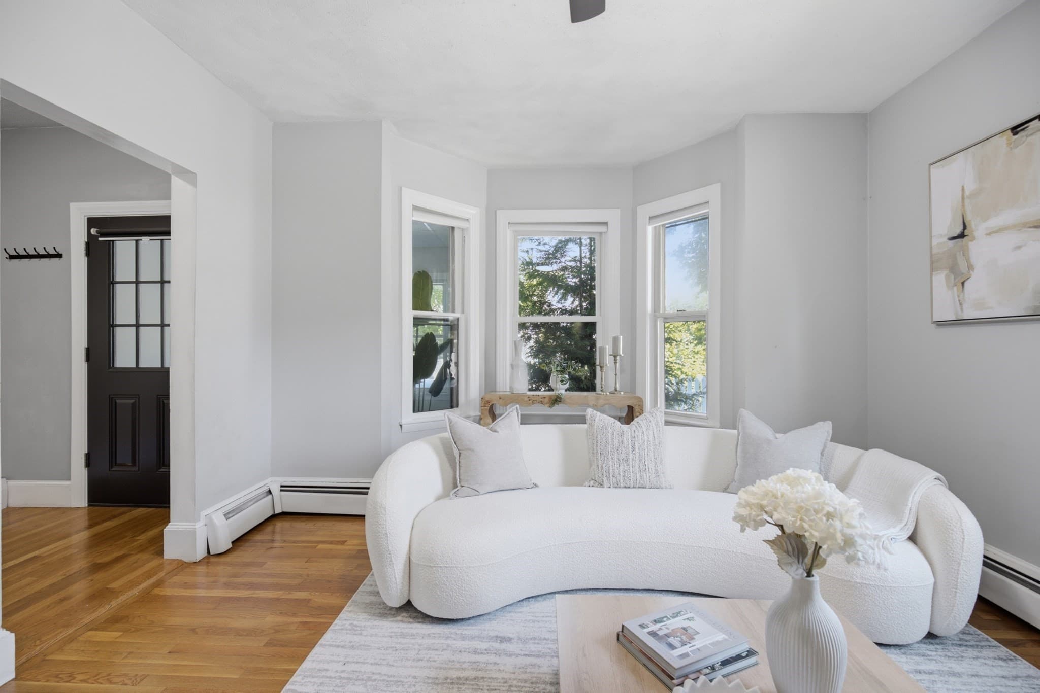 Condominium at 24 Mague Avenue # 24, Newton MA 02465, Newton, photo 4 of 28