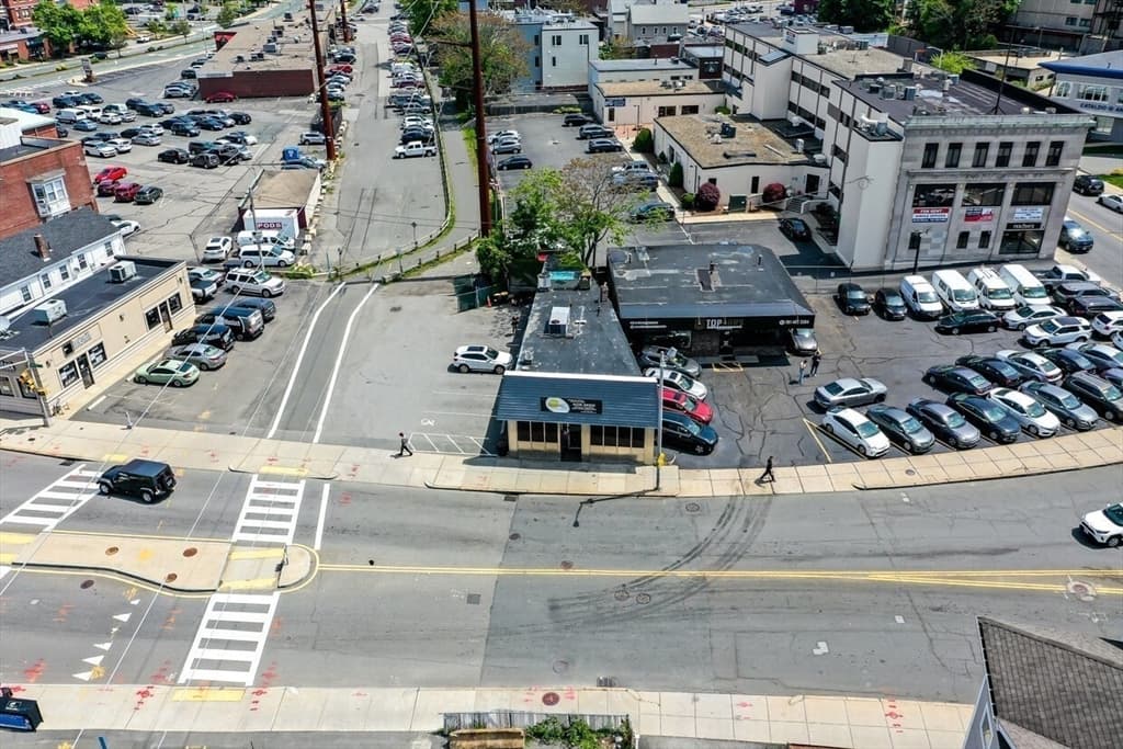 Commercial Sale at 269-271 Main St, Malden MA 02148, photo 2 of 19