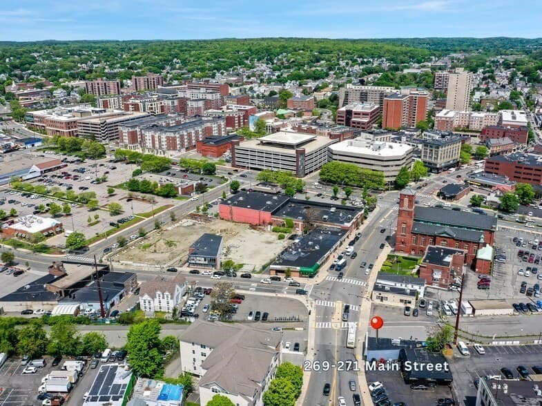 Commercial Sale at 269-271 Main St, Malden MA 02148, photo 6 of 19