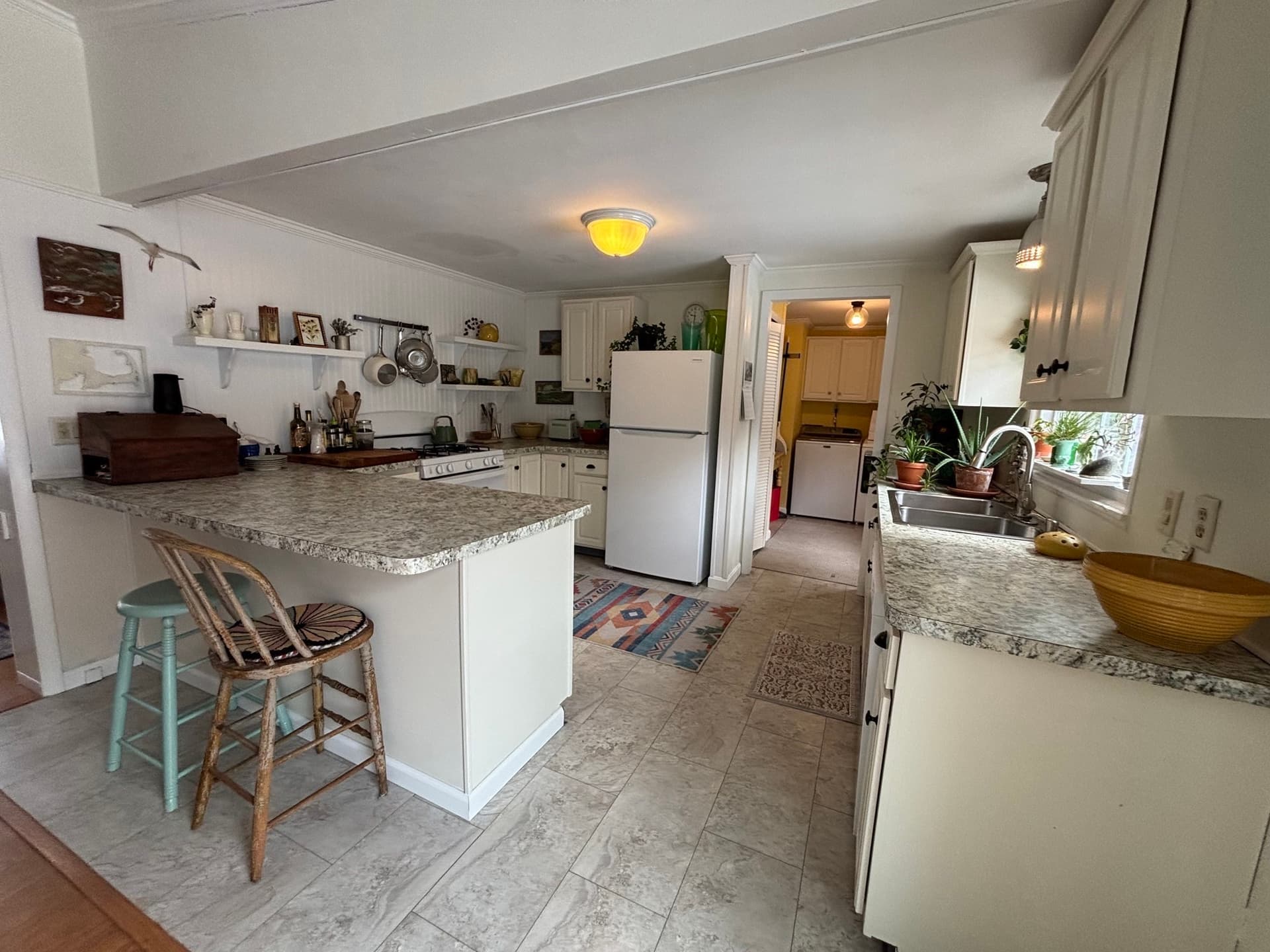 Mobile Home at 23 Stone Drive, Plymouth MA 02360, photo 5 of 31