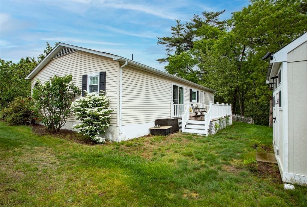 23 Stone Drive, Plymouth MA 02360 photo 31