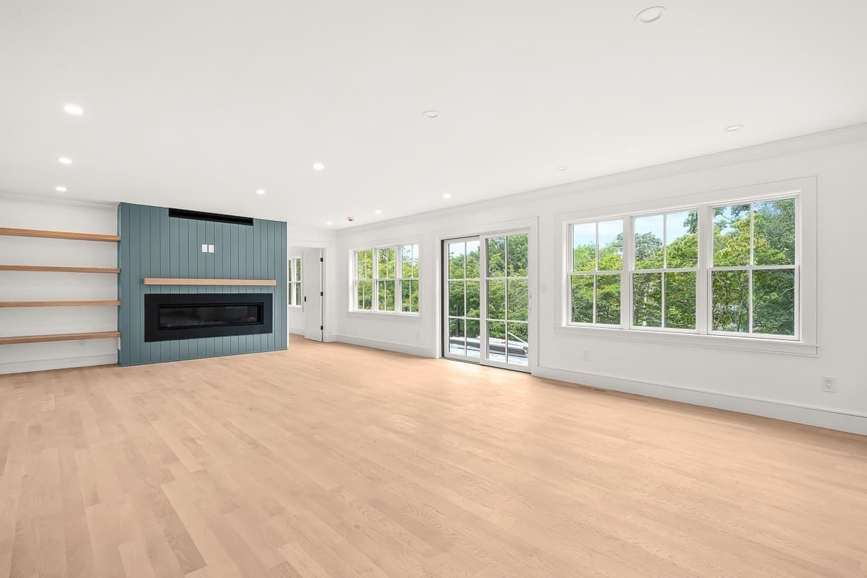 Single Family Residence at 9 Albamont Road, Winchester MA 01890, photo 15 of 42