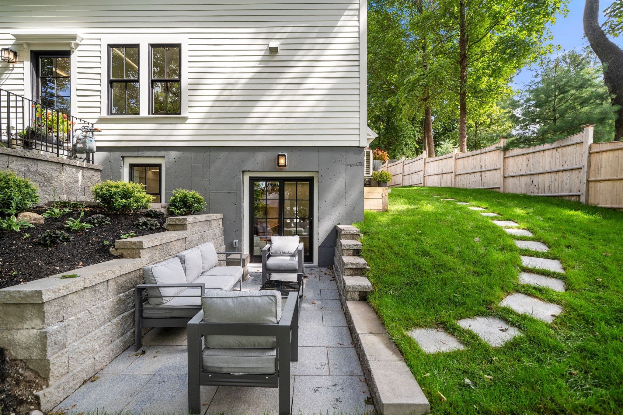 Condominium at 304 Elliot St. Carriage House S # 4, Newton MA 02464, photo 23 of 29