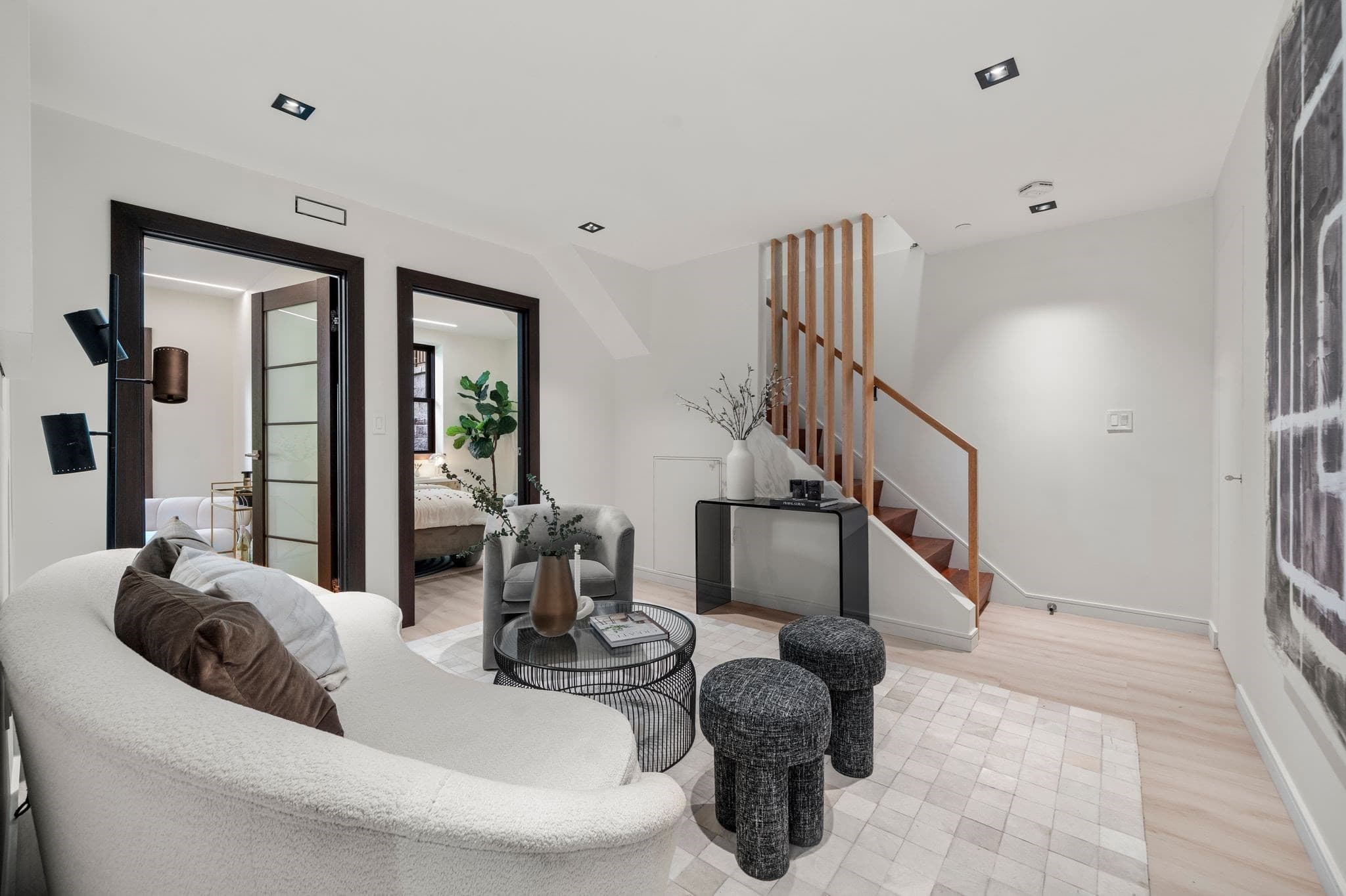 Condominium at 304 Elliot St. Carriage House S # 4, Newton MA 02464, photo 16 of 29