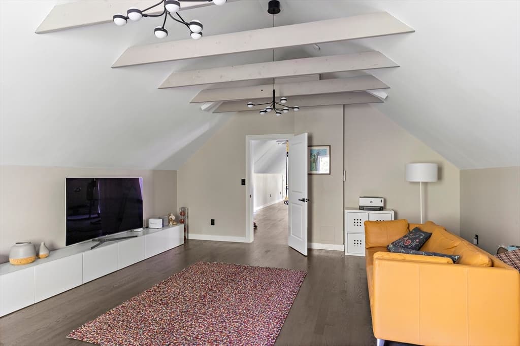 Single Family Residence at 122 Green St., Northborough MA 01532, Northborough, photo 32 of 41