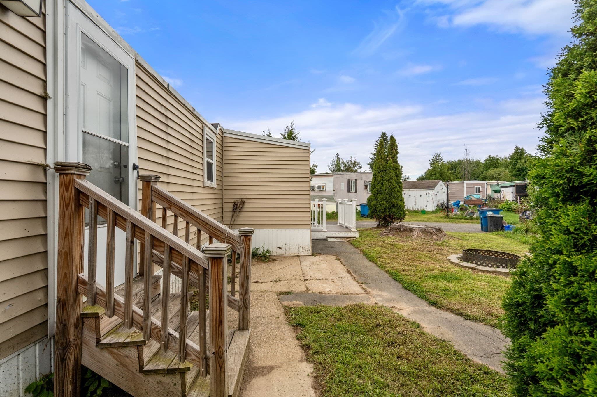 Mobile Home at 350 West Street # 5, Ludlow MA 01056, Ludlow, photo 6 of 29