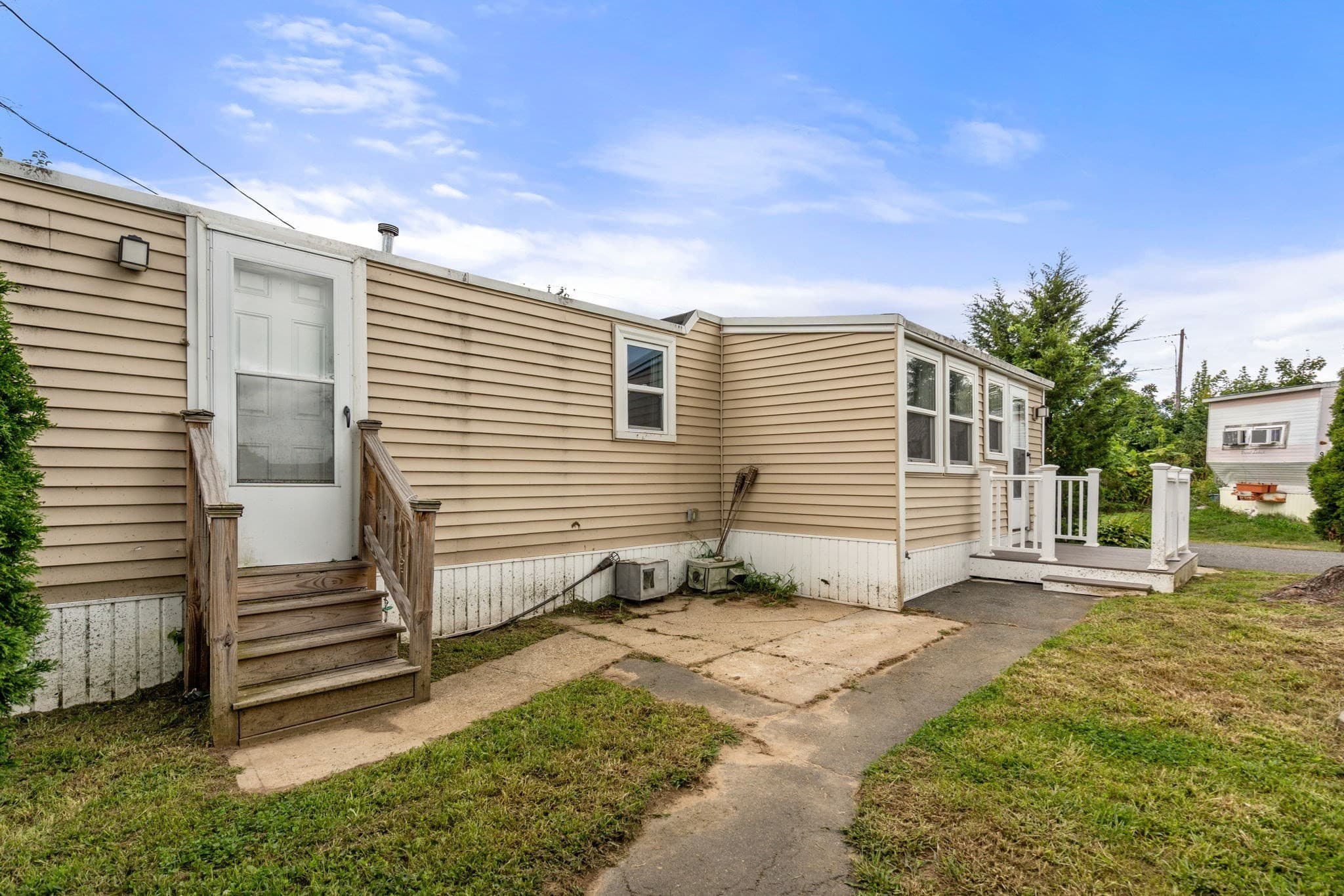 Mobile Home at 350 West Street # 5, Ludlow MA 01056, Ludlow, photo 22 of 29