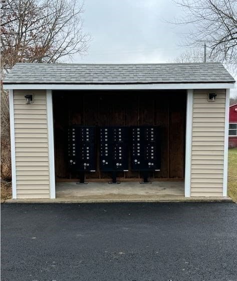 Mobile Home at 350 West Street # 5, Ludlow MA 01056, Ludlow, photo 28 of 29