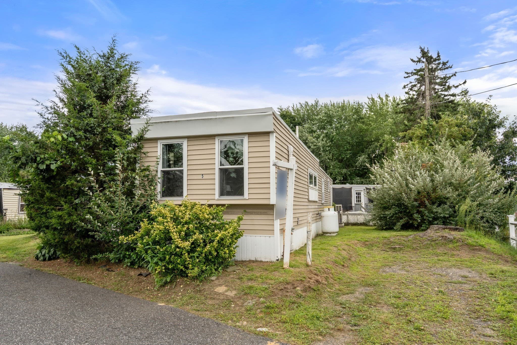 Mobile Home at 350 West Street # 5, Ludlow MA 01056, Ludlow, photo 5 of 29