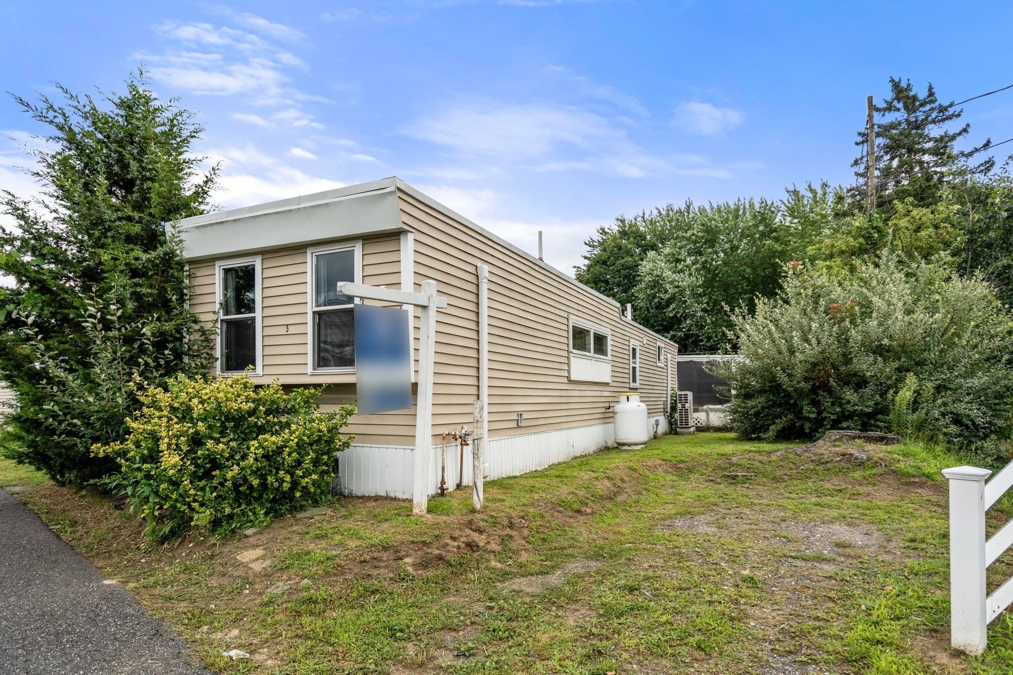 Mobile Home at 350 West Street # 5, Ludlow MA 01056, Ludlow, photo 4 of 29