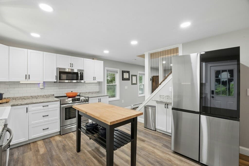 Single Family Residence at 12 Brookside Place, Shrewsbury MA 01545, photo 17 of 37