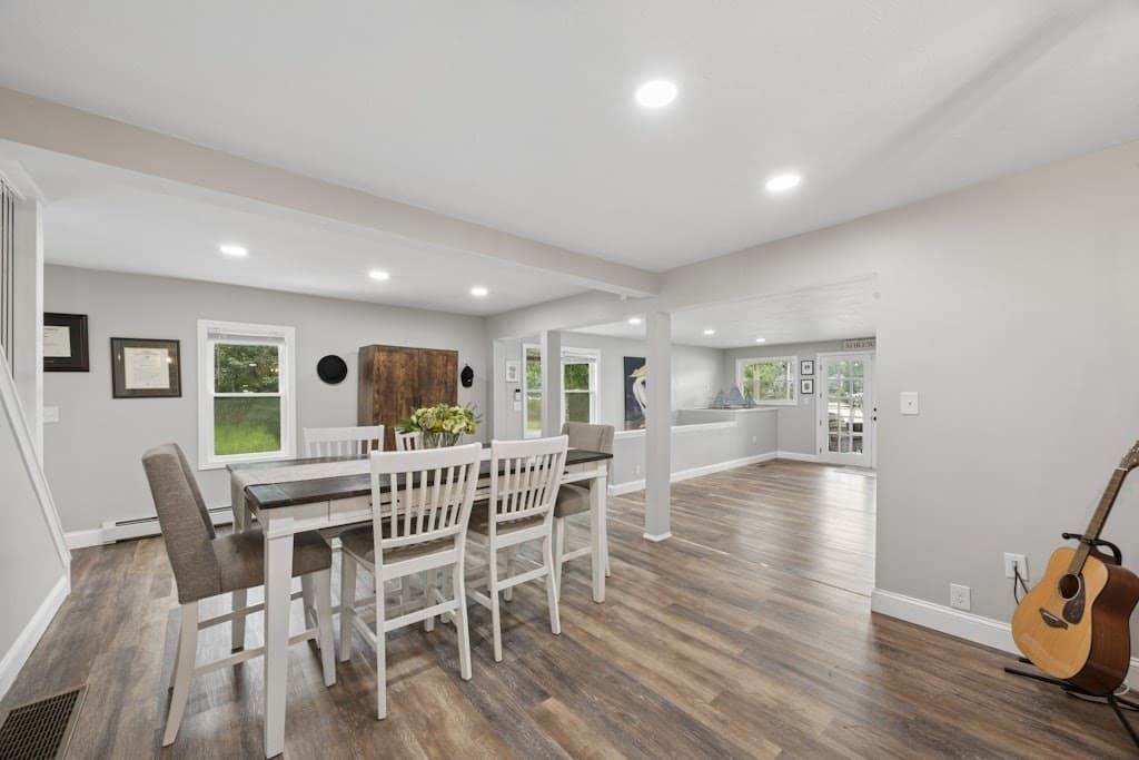 Single Family Residence at 12 Brookside Place, Shrewsbury MA 01545, photo 12 of 37
