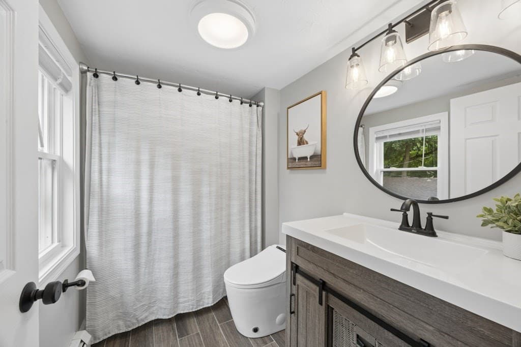 Single Family Residence at 12 Brookside Place, Shrewsbury MA 01545, photo 22 of 37