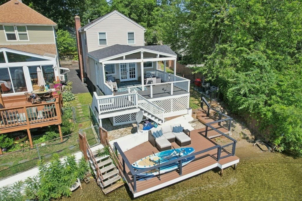 Single Family Residence at 12 Brookside Place, Shrewsbury MA 01545, photo 3 of 37