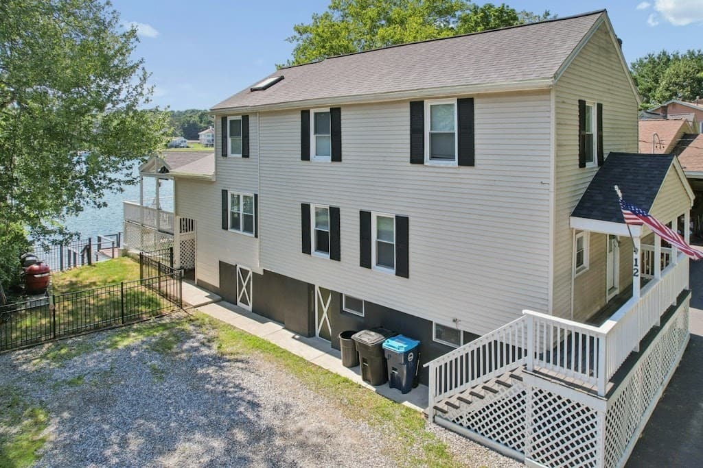 12 Brookside Place, Shrewsbury MA 01545