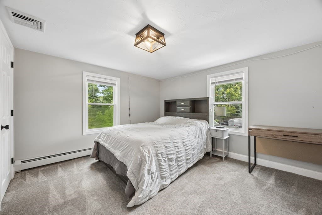 Single Family Residence at 12 Brookside Place, Shrewsbury MA 01545, photo 20 of 37