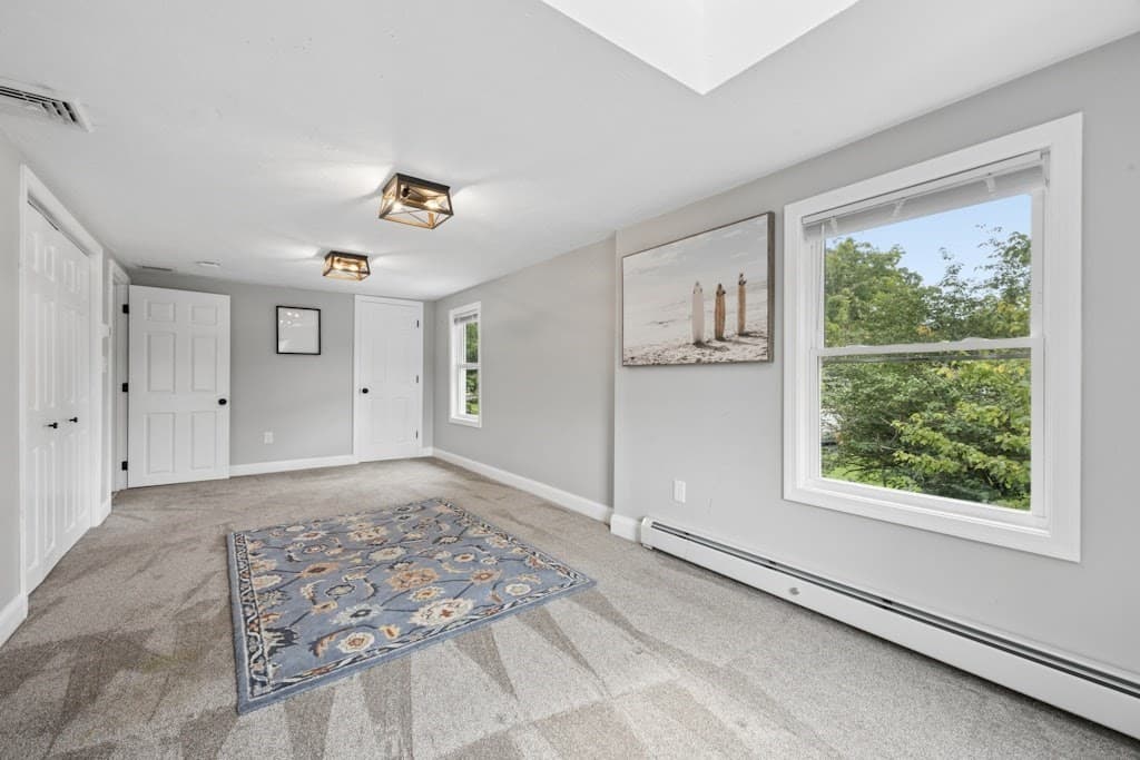 Single Family Residence at 12 Brookside Place, Shrewsbury MA 01545, photo 24 of 37