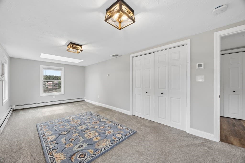 Single Family Residence at 12 Brookside Place, Shrewsbury MA 01545, photo 25 of 37