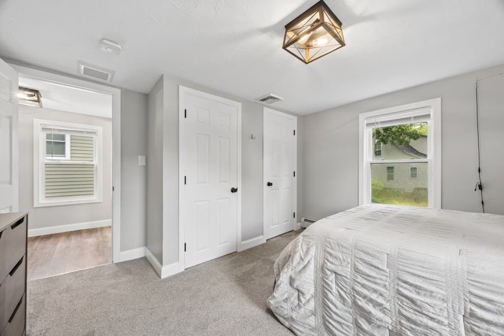 Single Family Residence at 12 Brookside Place, Shrewsbury MA 01545, photo 21 of 37
