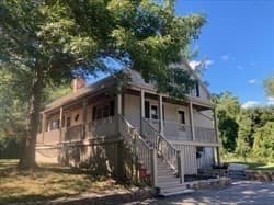 Single Family Residence at 973 Pembroke, New Bedford MA 02745, photo 13 of 26
