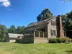 Single Family Residence at 973 Pembroke, New Bedford MA 02745, photo 15 of 26
