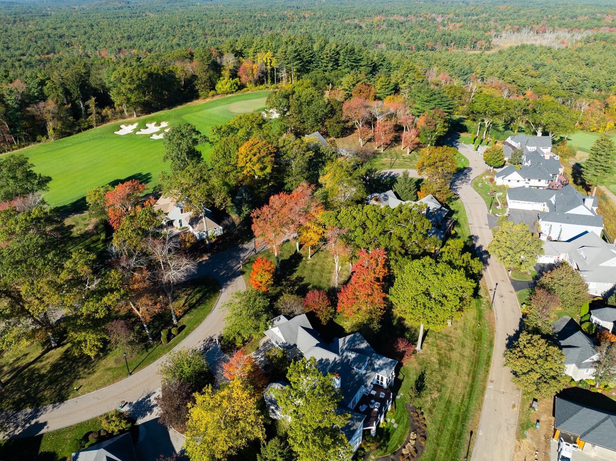 Single Family Residence at 9 Booth Ct, Ipswich MA 01938, photo 9 of 9