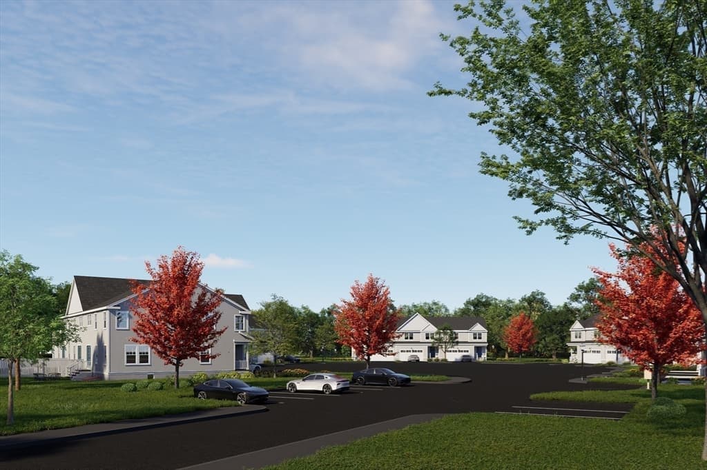 Condominium at 1 Whitman Circle # 1, Bellingham MA 02019, Bellingham, photo 17 of 19