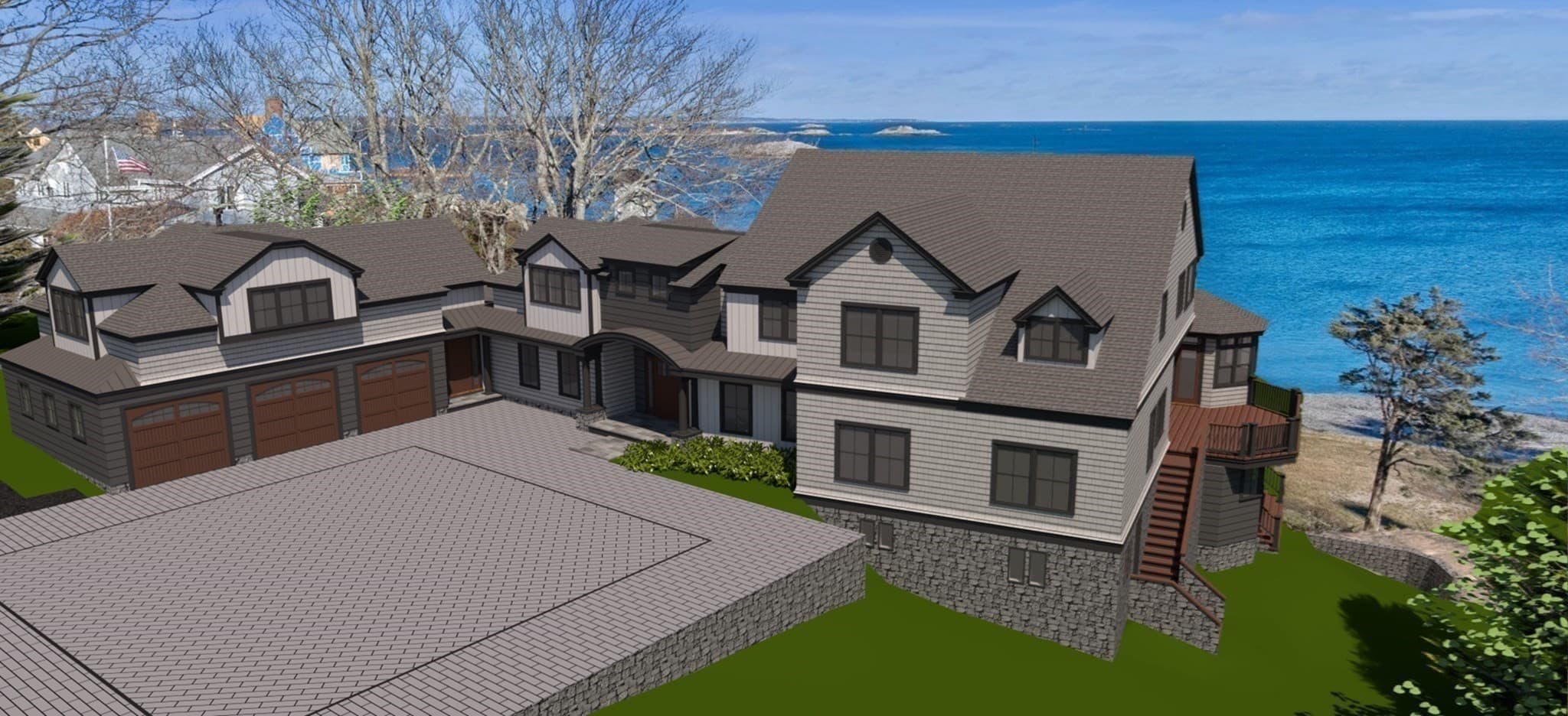 Residential at 349 Ocean Avenue, Marblehead MA 01945, Marblehead, photo 10 of 18