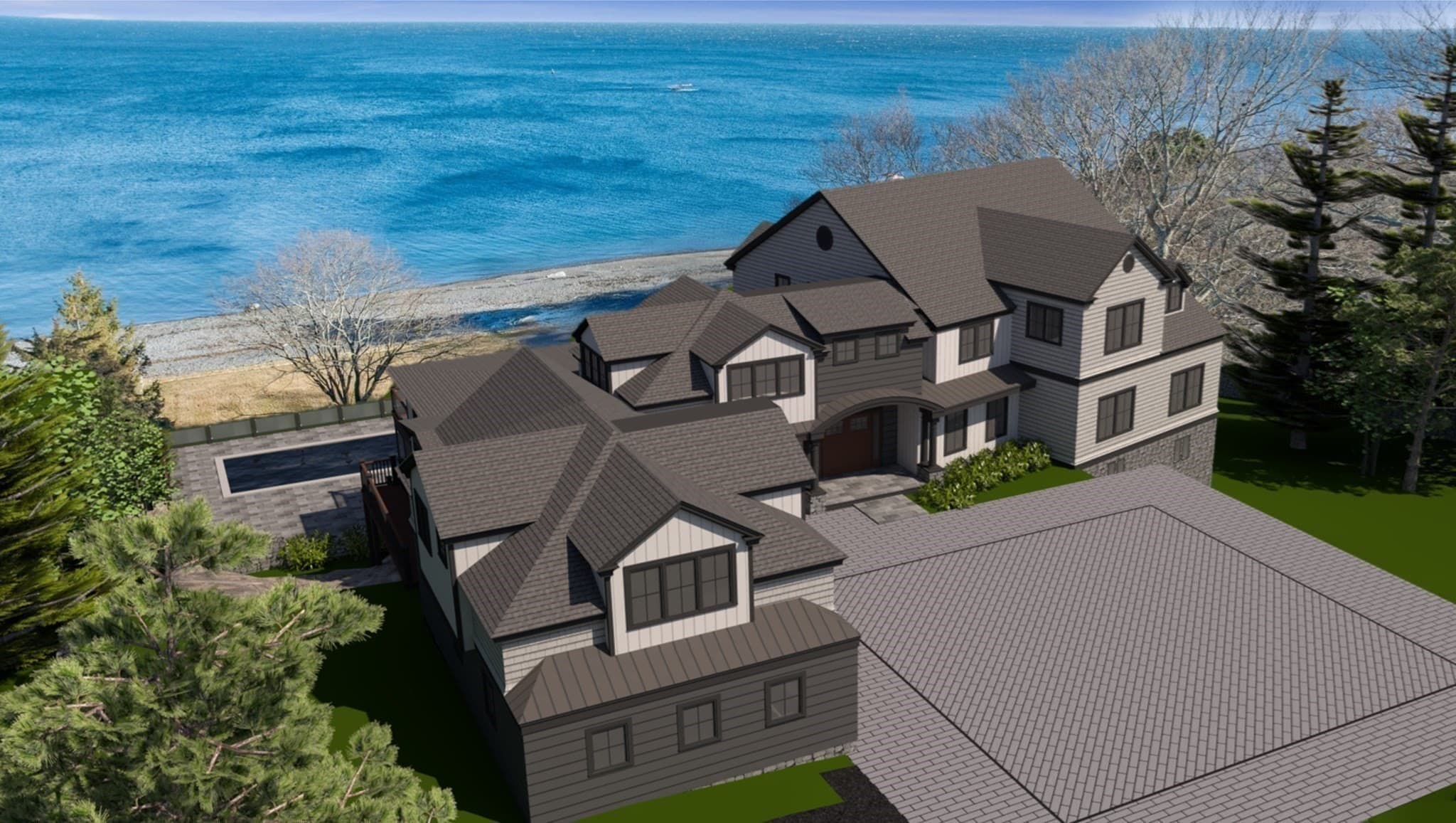 Residential at 349 Ocean Avenue, Marblehead MA 01945, Marblehead, photo 8 of 18