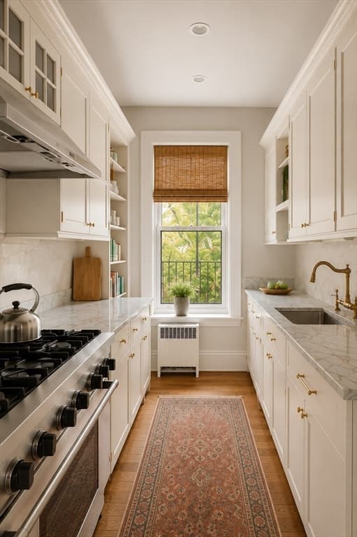 Single Family Residence at 18 Hereford St, Boston MA 02115, photo 13 of 41
