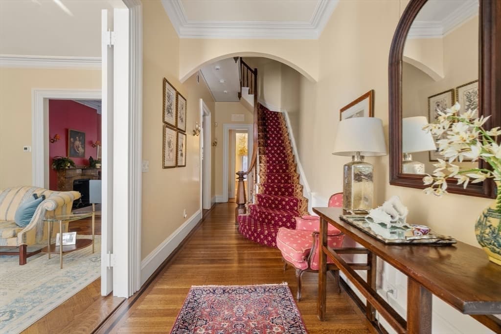 Single Family Residence at 18 Hereford St, Boston MA 02115, photo 7 of 41