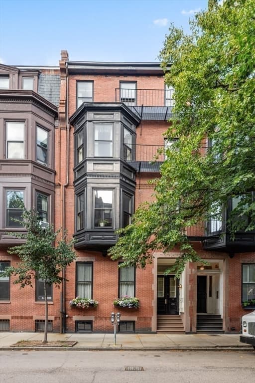 Single Family Residence at 18 Hereford St, Boston MA 02115, photo 36 of 41