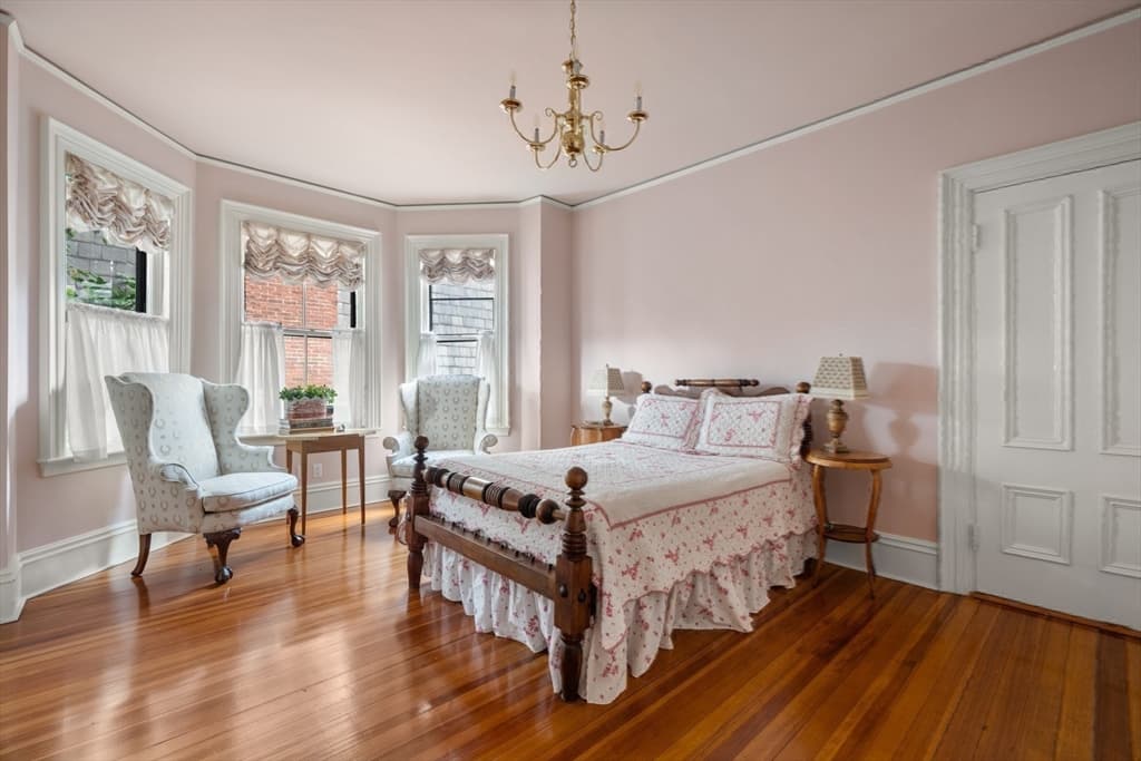 Single Family Residence at 18 Hereford St, Boston MA 02115, photo 28 of 41