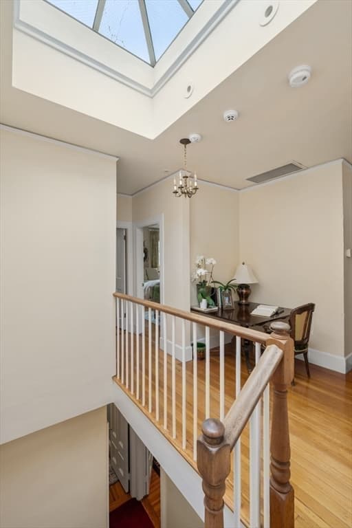 Single Family Residence at 18 Hereford St, Boston MA 02115, photo 33 of 41