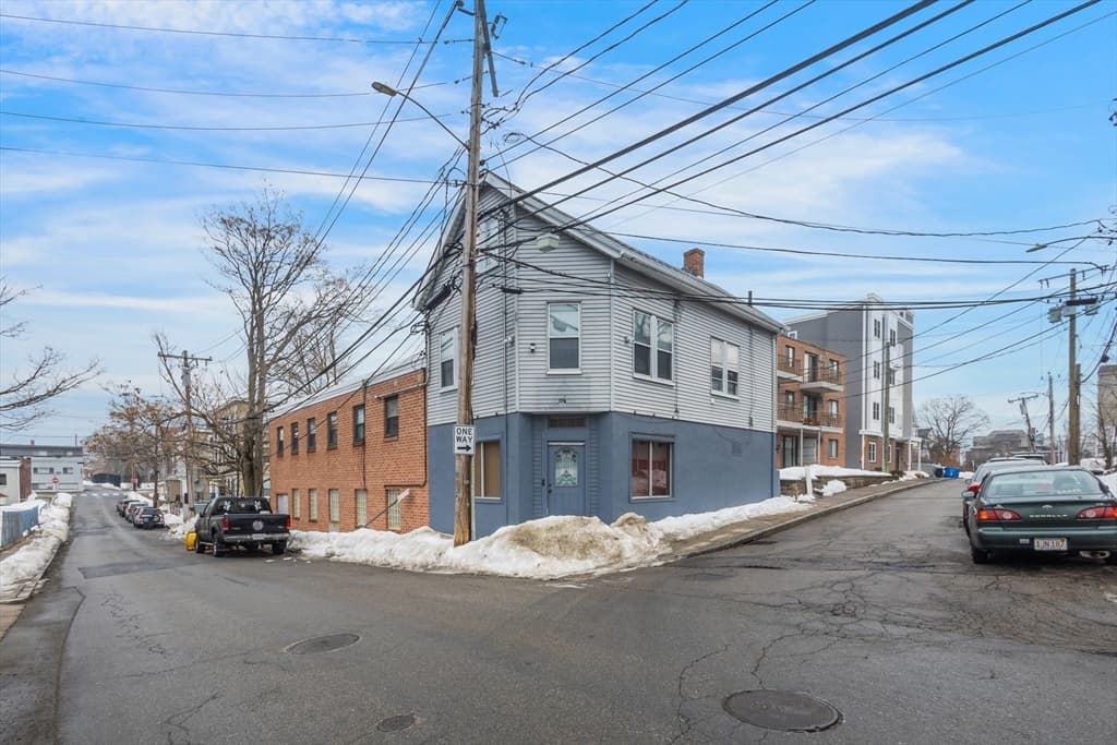 25-29 Spring St, Waltham MA 02451 photo 2