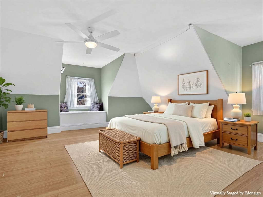 Condominium at 30 Welles Ave # 3, Boston MA 02124, Boston, photo 6 of 24