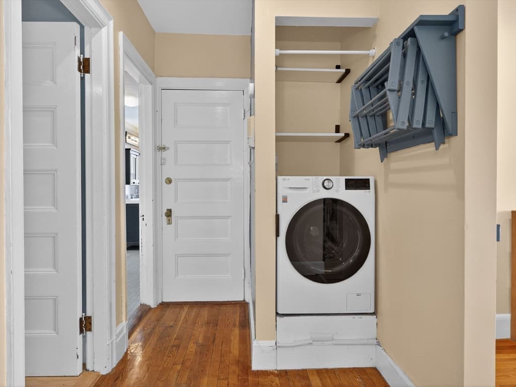 Condominium at 30 Welles Ave # 3, Boston MA 02124, Boston, photo 10 of 24