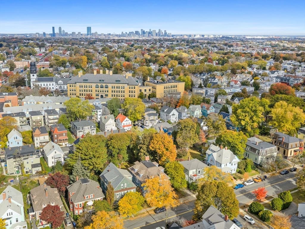 Condominium at 30 Welles Ave # 3, Boston MA 02124, Boston, photo 19 of 24
