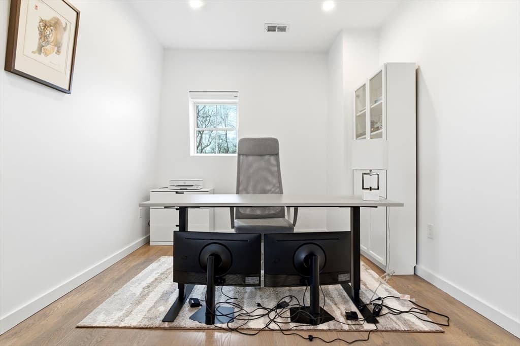 Condominium at 70 Walker St # 1, Newton MA 02460, Newton, photo 30 of 41